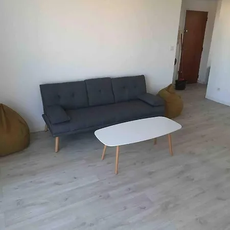 Tres Beau T4 A Plage Apartment Frejus