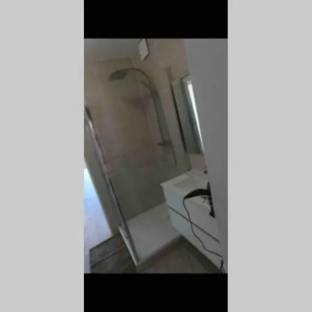 Apartment Tres Beau T4 A Plage Frejus