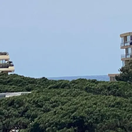 Apartment Tres Beau T4 A Plage