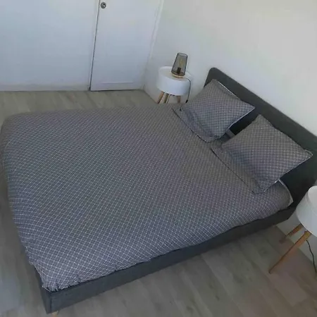 Apartment Tres Beau T4 A Plage *