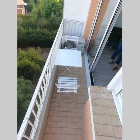 Très Beau T4 à Plage *