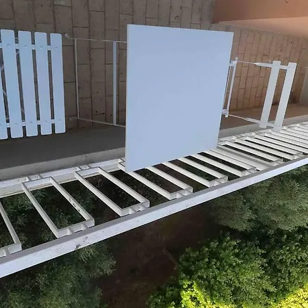 Très Beau T4 à Plage Appartement *