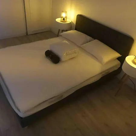Très Beau T4 à Plage *