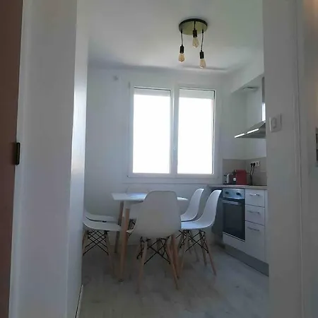Très Beau T4 à Plage Fréjus