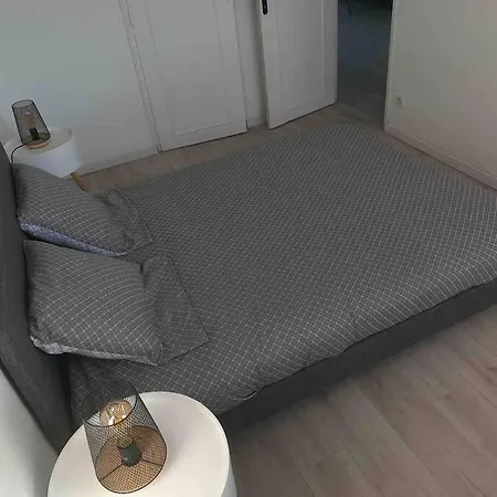 Apartment Tres Beau T4 A Plage