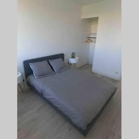 Très Beau T4 à Plage Fréjus